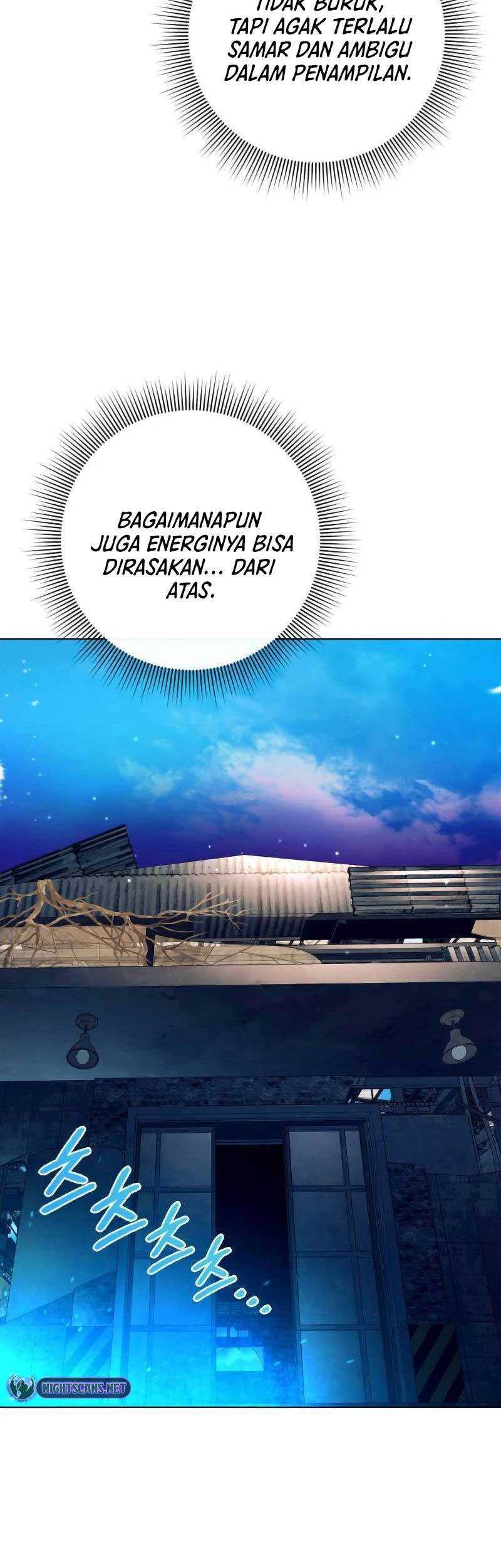 Goblin’s Night Chapter 28 Gambar 12