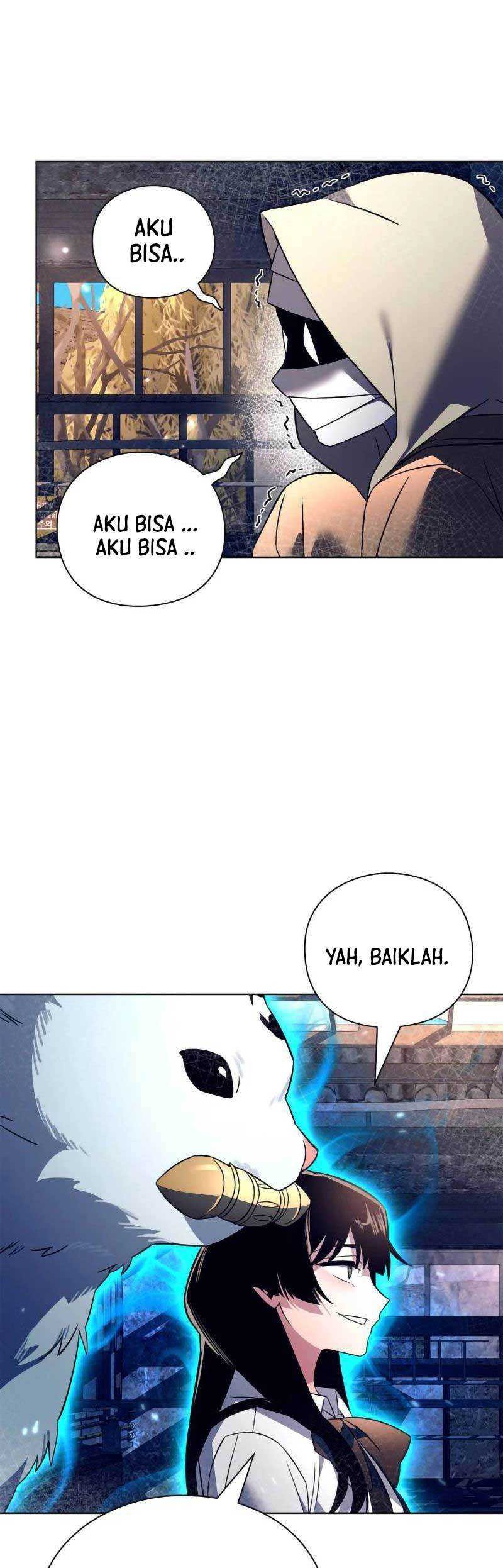Goblin’s Night Chapter 28 Gambar 17