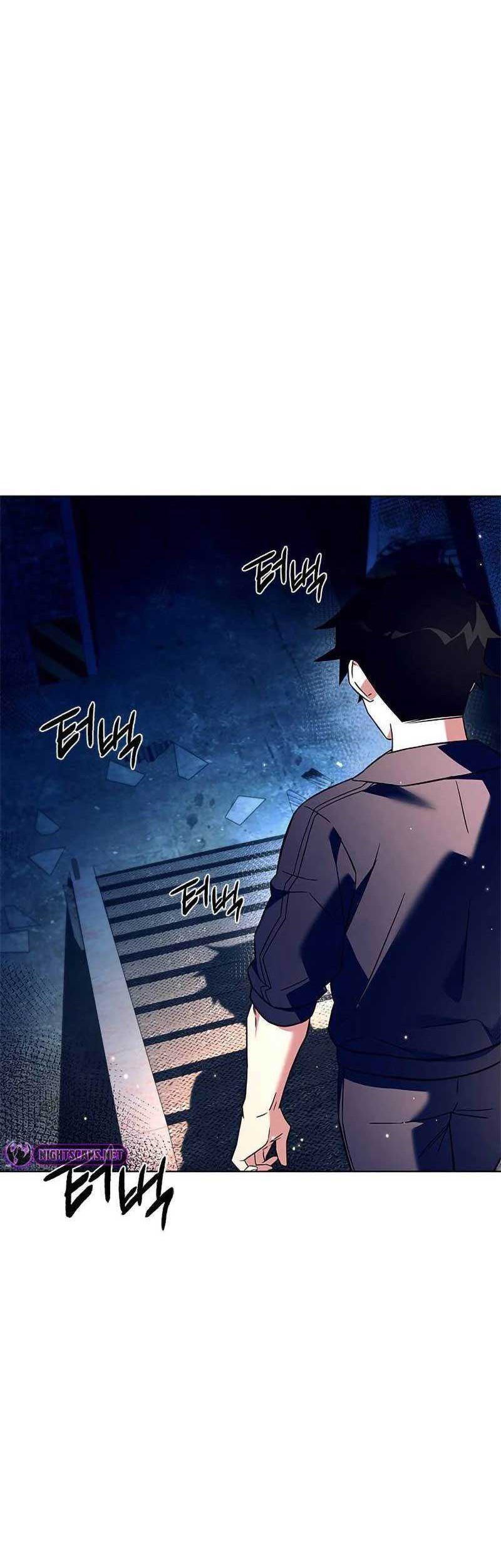 Goblin’s Night Chapter 28 Gambar 19