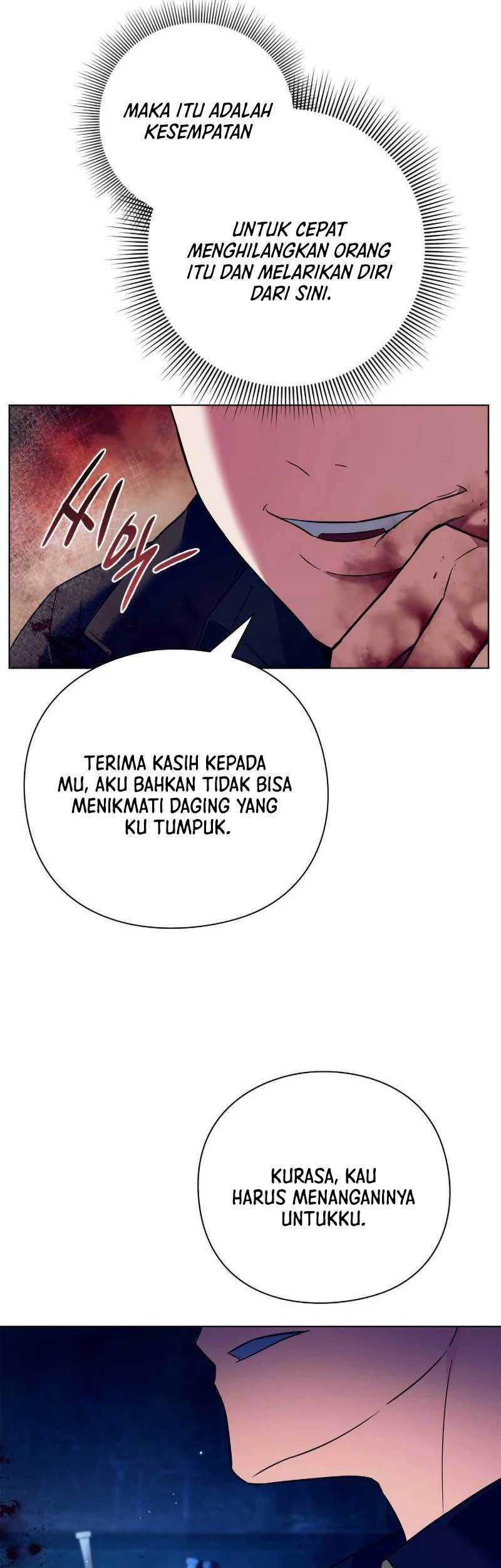 Goblin’s Night Chapter 28 Gambar 24