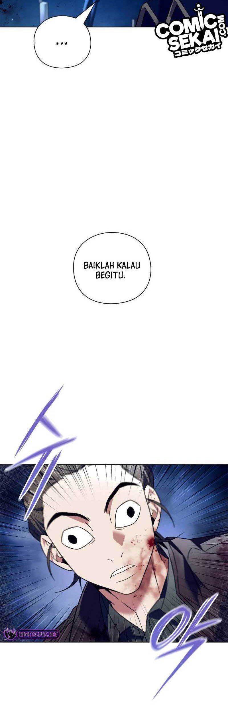 Goblin’s Night Chapter 28 Gambar 25