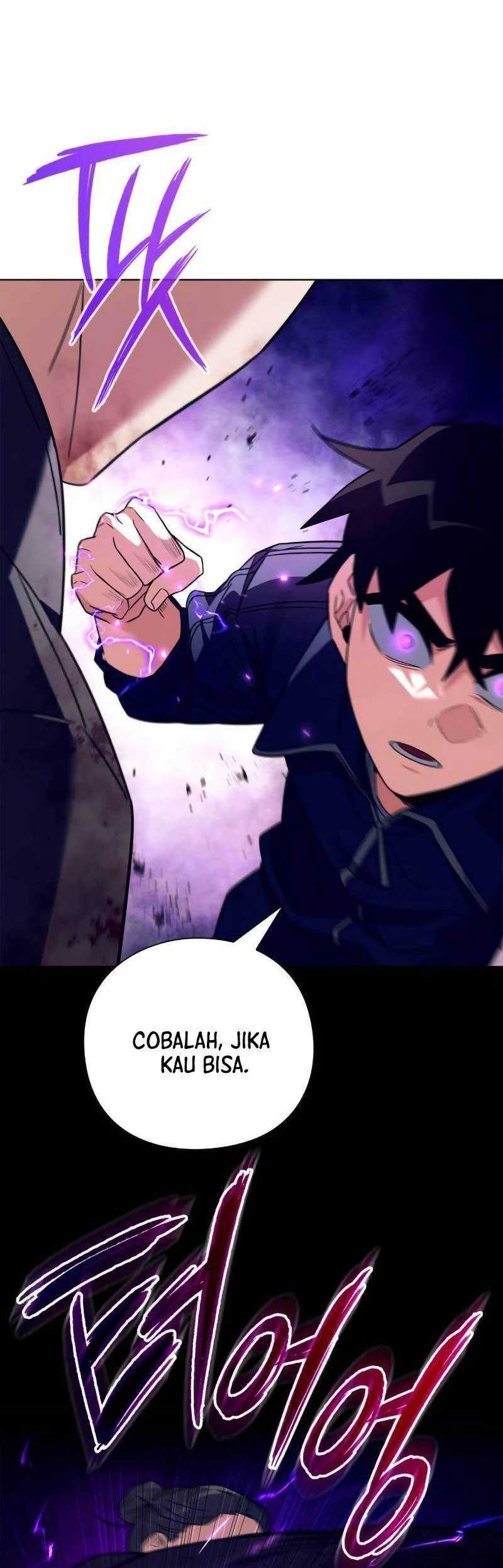 Goblin’s Night Chapter 28 Gambar 26