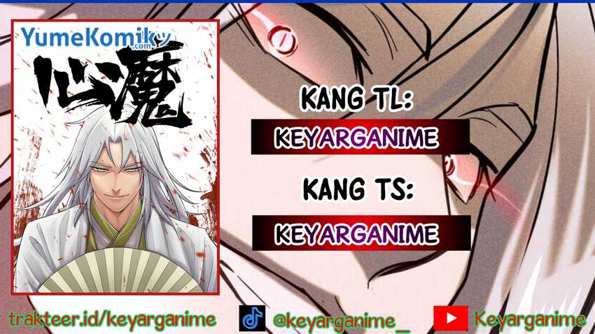 Komik A Demonic Heart Chapter 67 gambar nomor 1