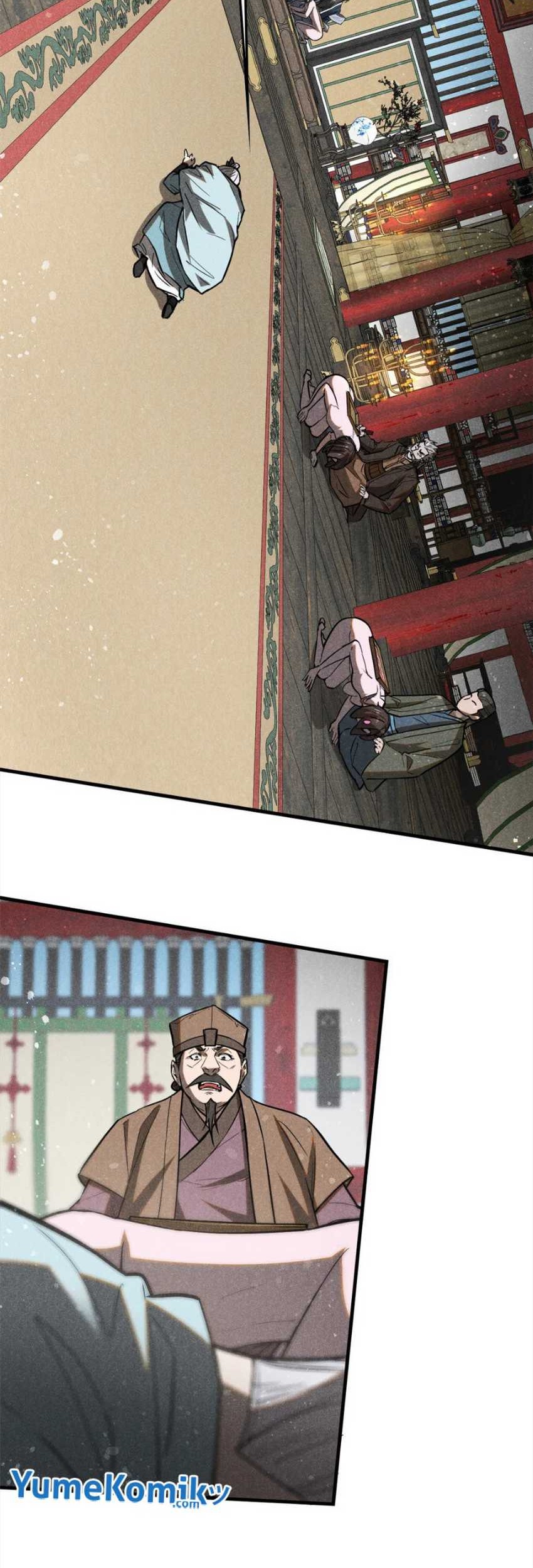 A Demonic Heart Chapter 67 Gambar 3