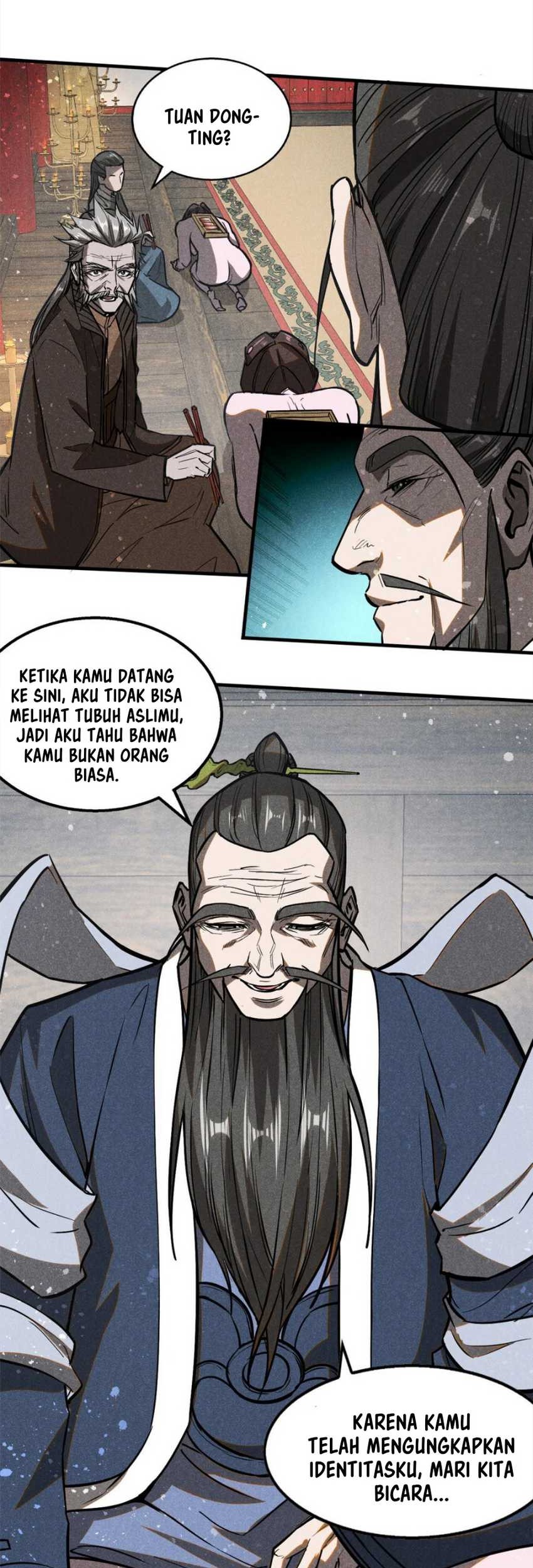 A Demonic Heart Chapter 67 Gambar 4