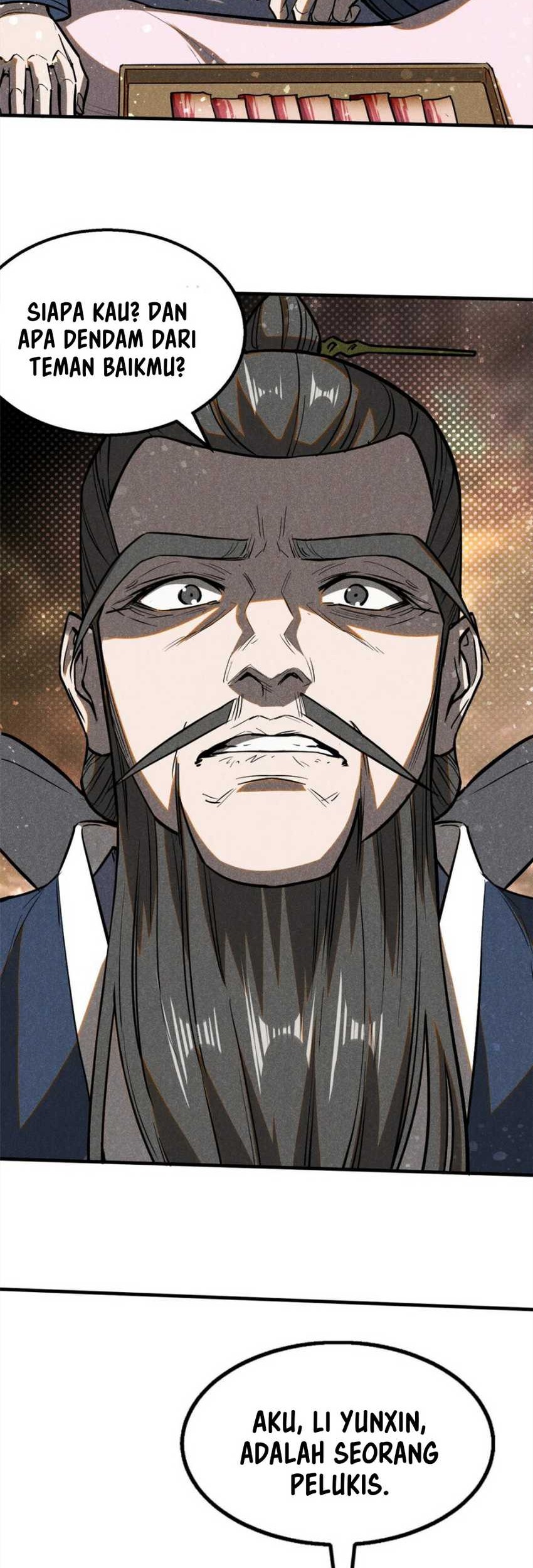 A Demonic Heart Chapter 67 Gambar 5