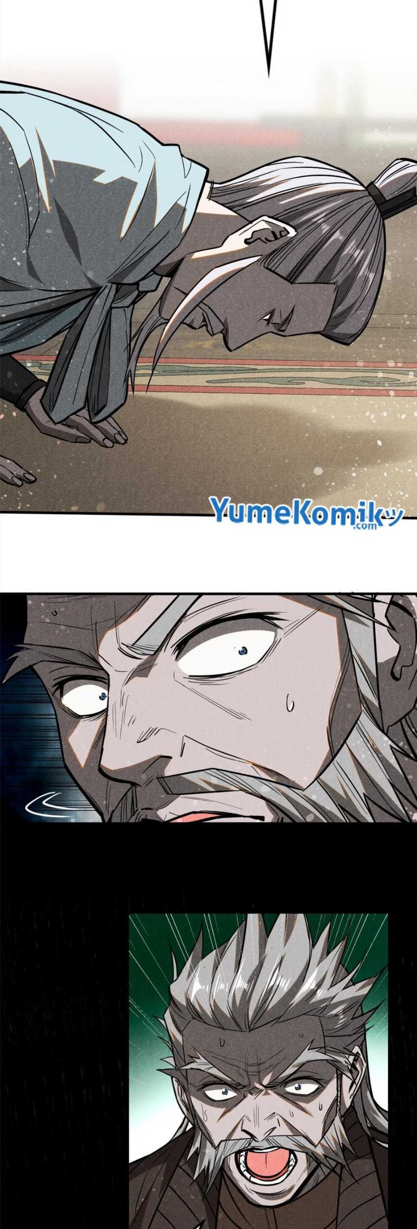 A Demonic Heart Chapter 67 Gambar 6