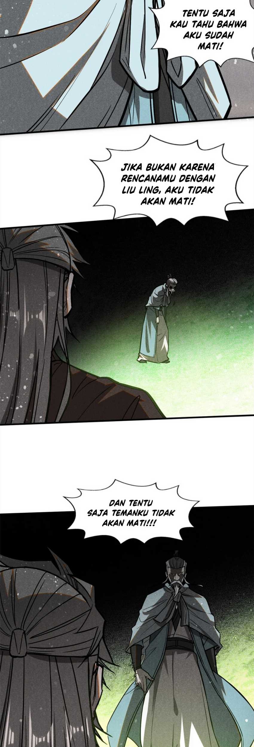 A Demonic Heart Chapter 67 Gambar 8