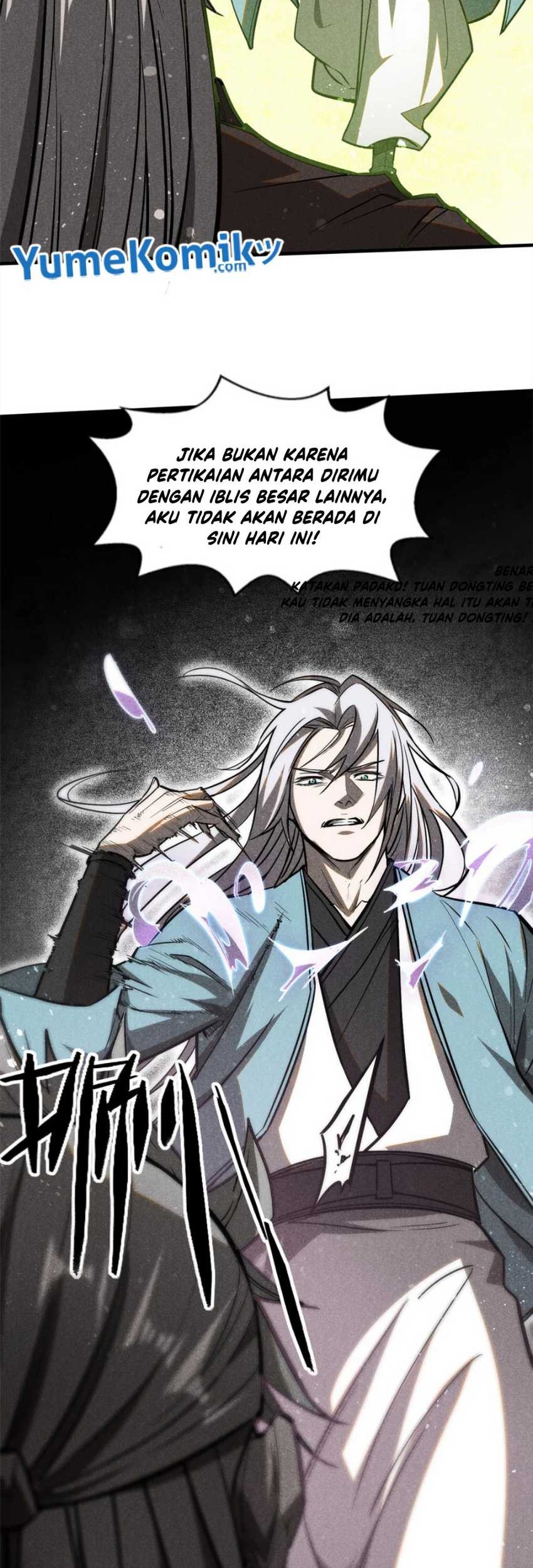 A Demonic Heart Chapter 67 Gambar 9