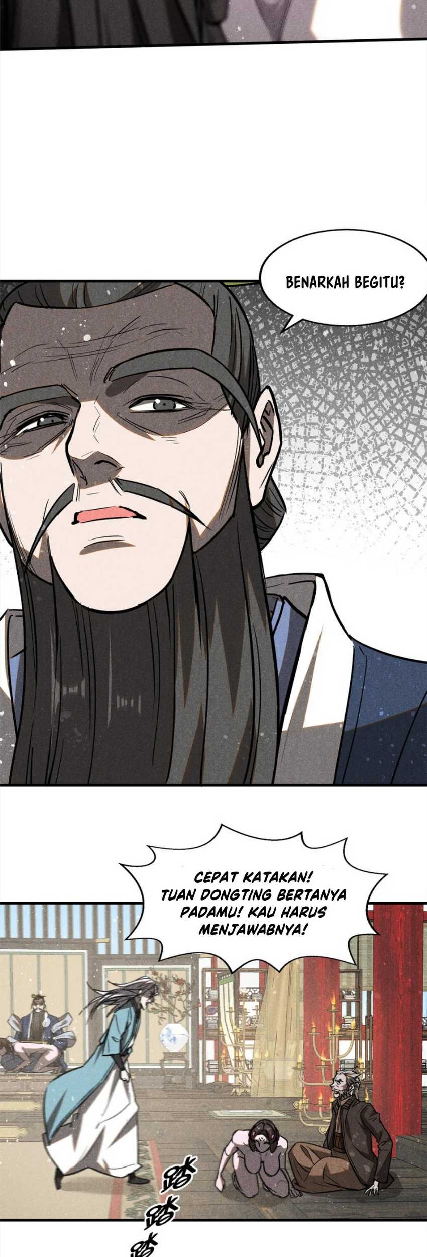 A Demonic Heart Chapter 67 Gambar 10