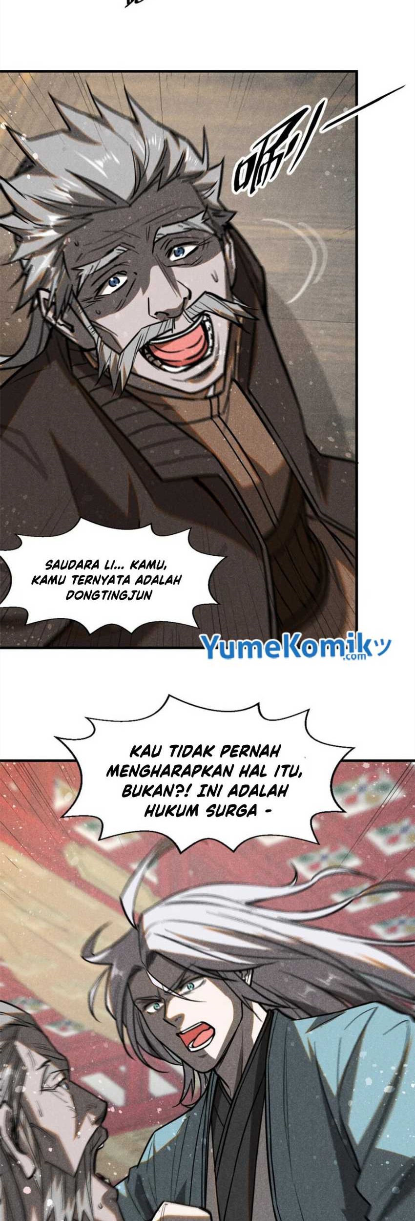 A Demonic Heart Chapter 67 Gambar 11