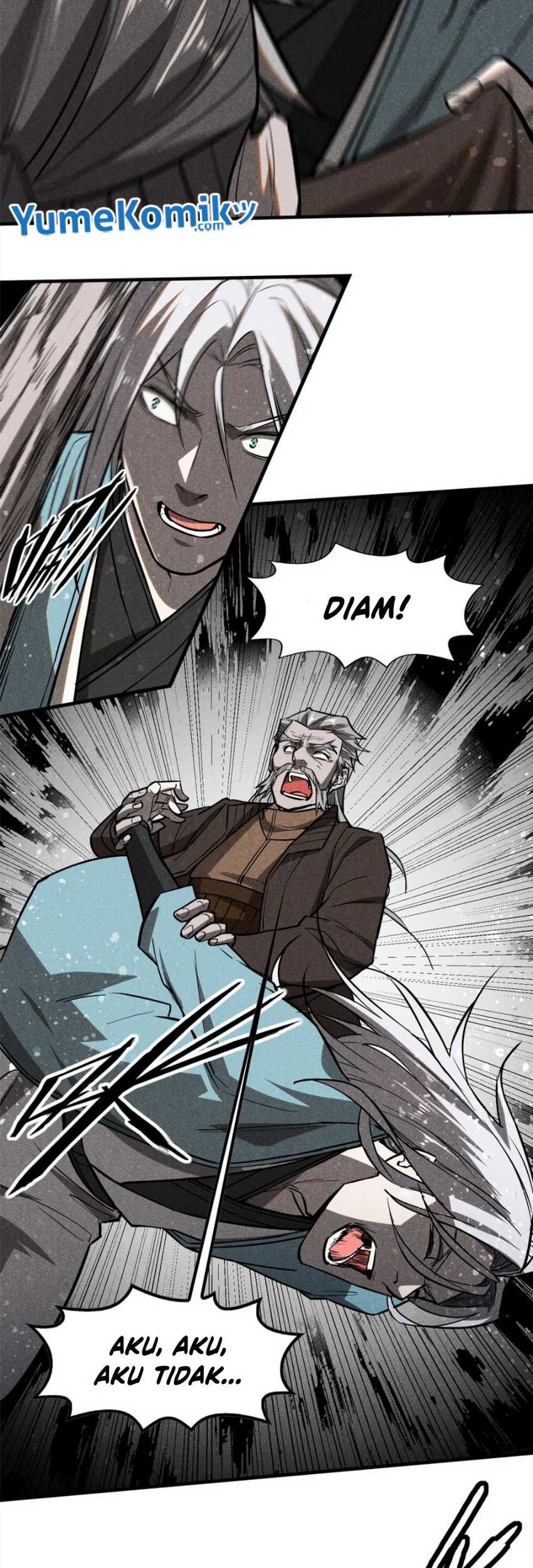 A Demonic Heart Chapter 67 Gambar 14