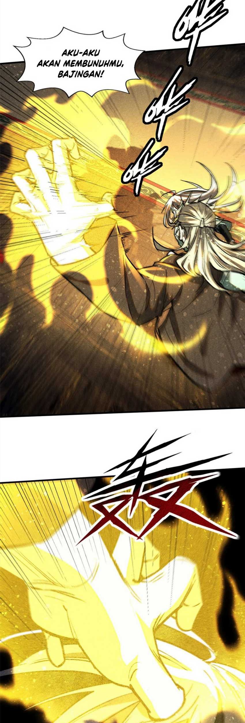 A Demonic Heart Chapter 67 Gambar 15