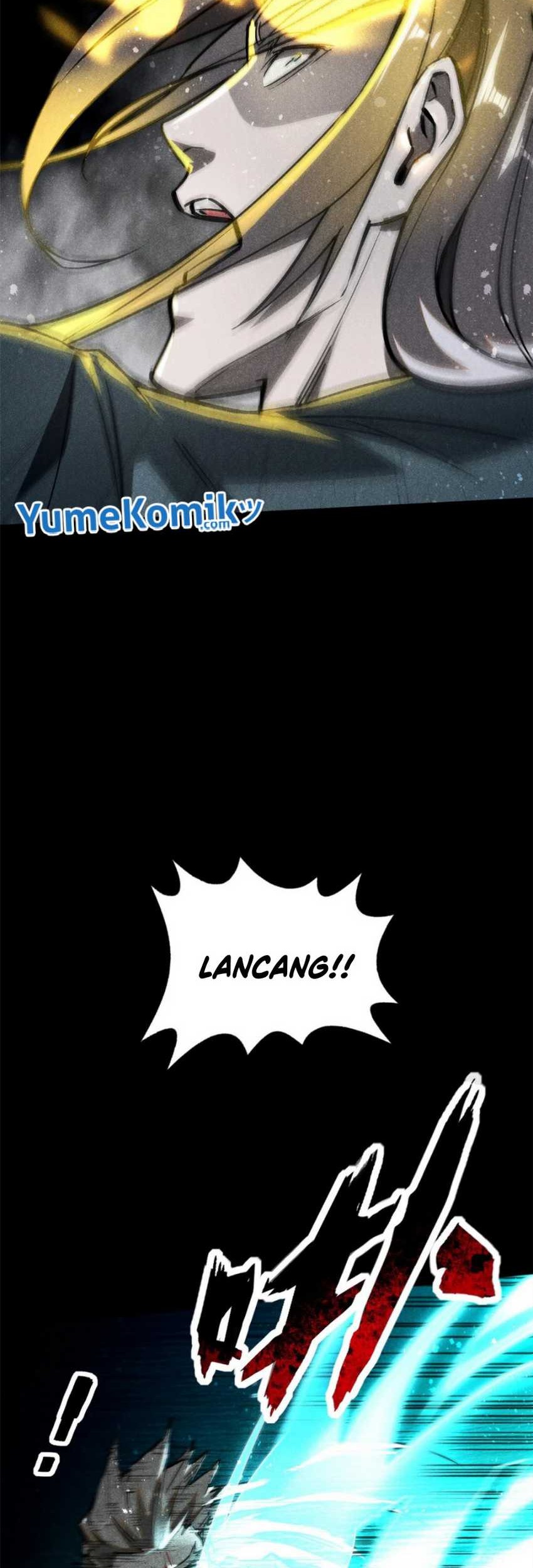 A Demonic Heart Chapter 67 Gambar 16