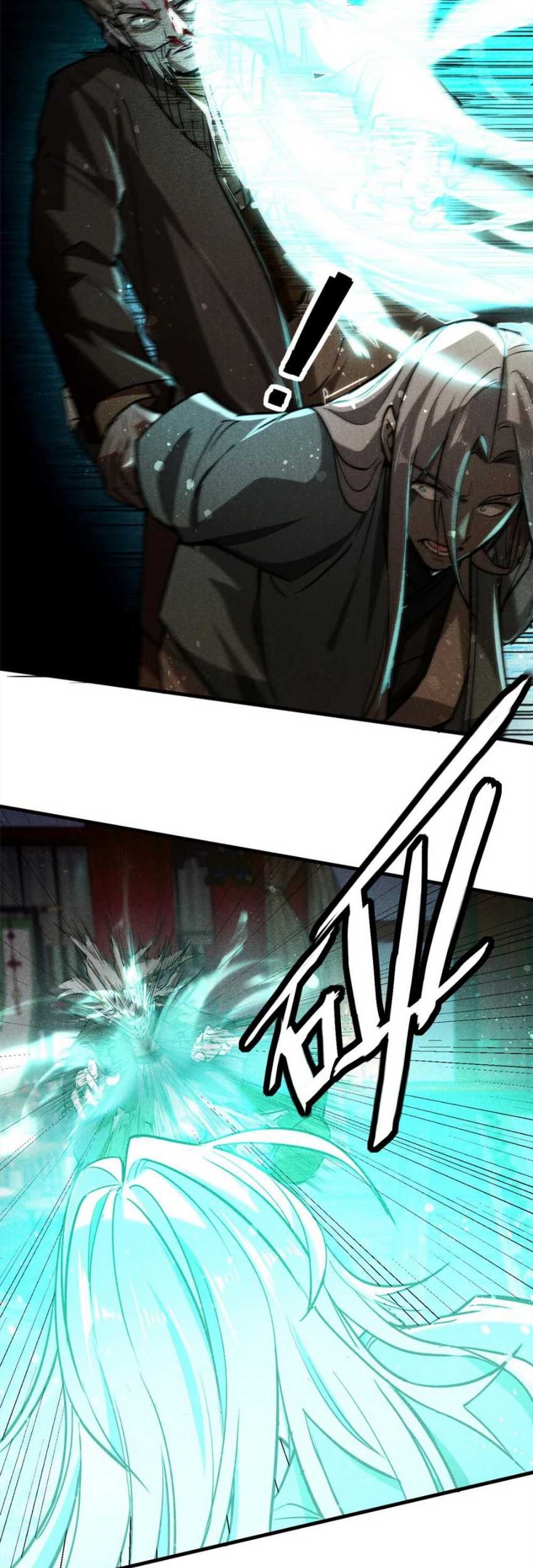 A Demonic Heart Chapter 67 Gambar 17