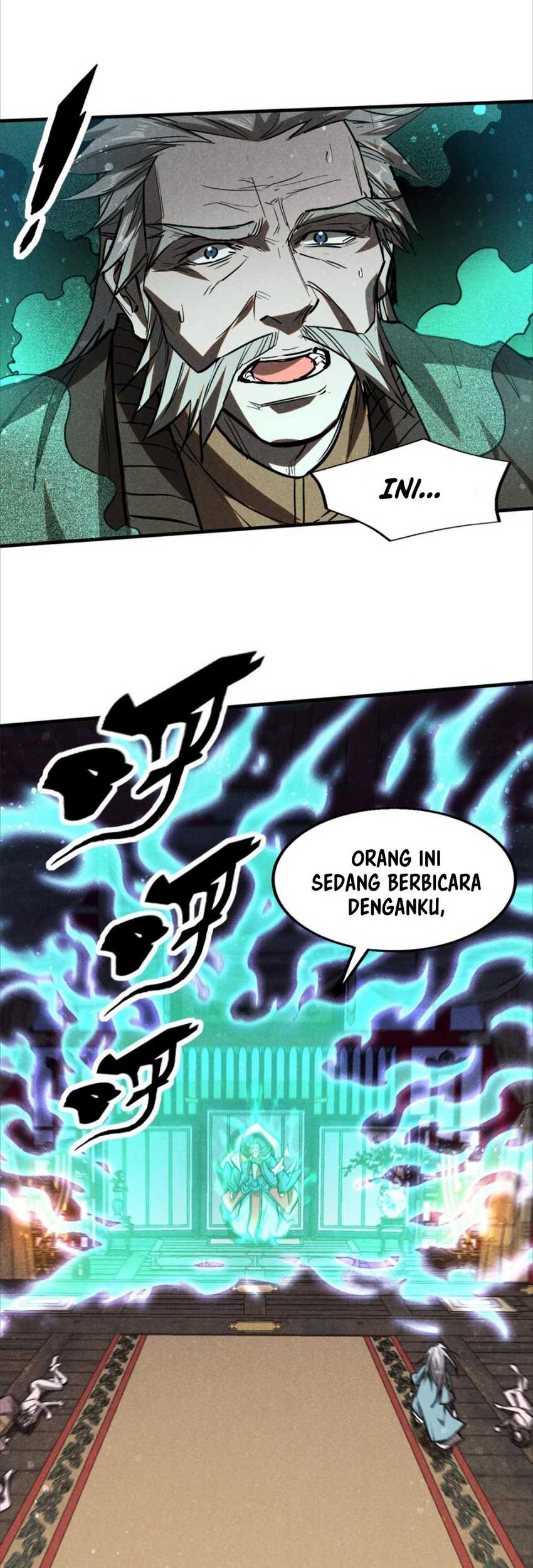 A Demonic Heart Chapter 67 Gambar 19