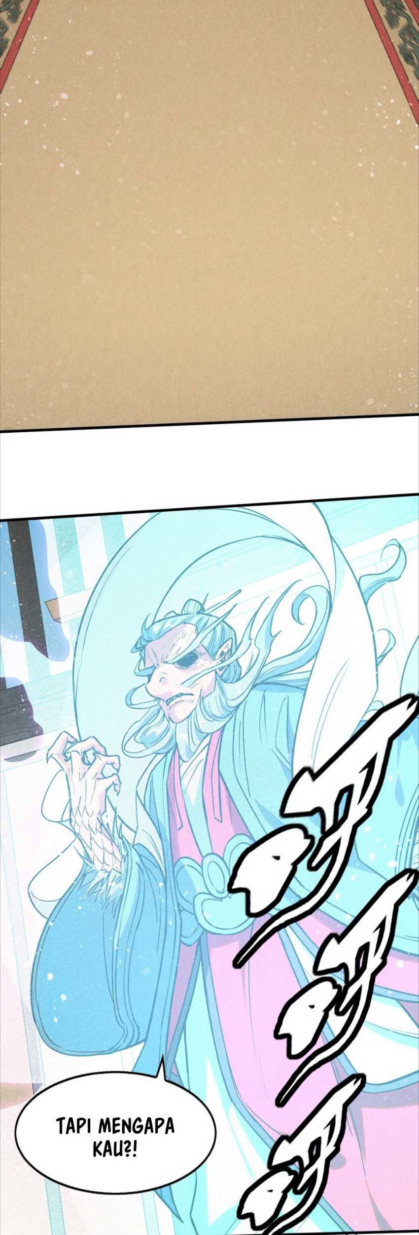 A Demonic Heart Chapter 67 Gambar 20