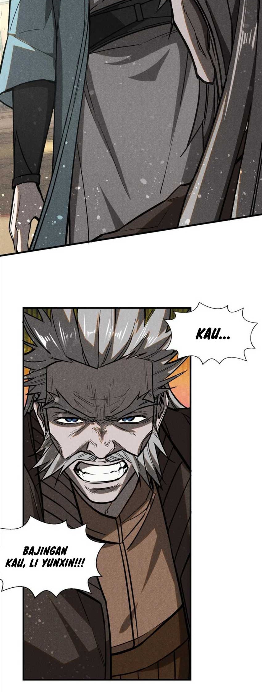 A Demonic Heart Chapter 67 Gambar 22