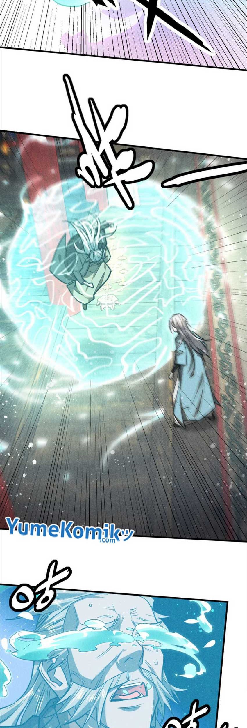 A Demonic Heart Chapter 67 Gambar 24