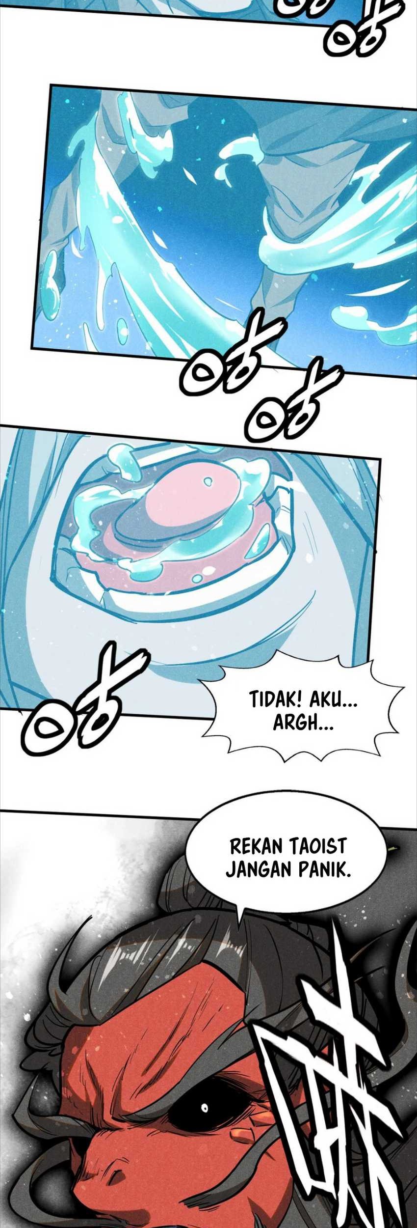 A Demonic Heart Chapter 67 Gambar 25