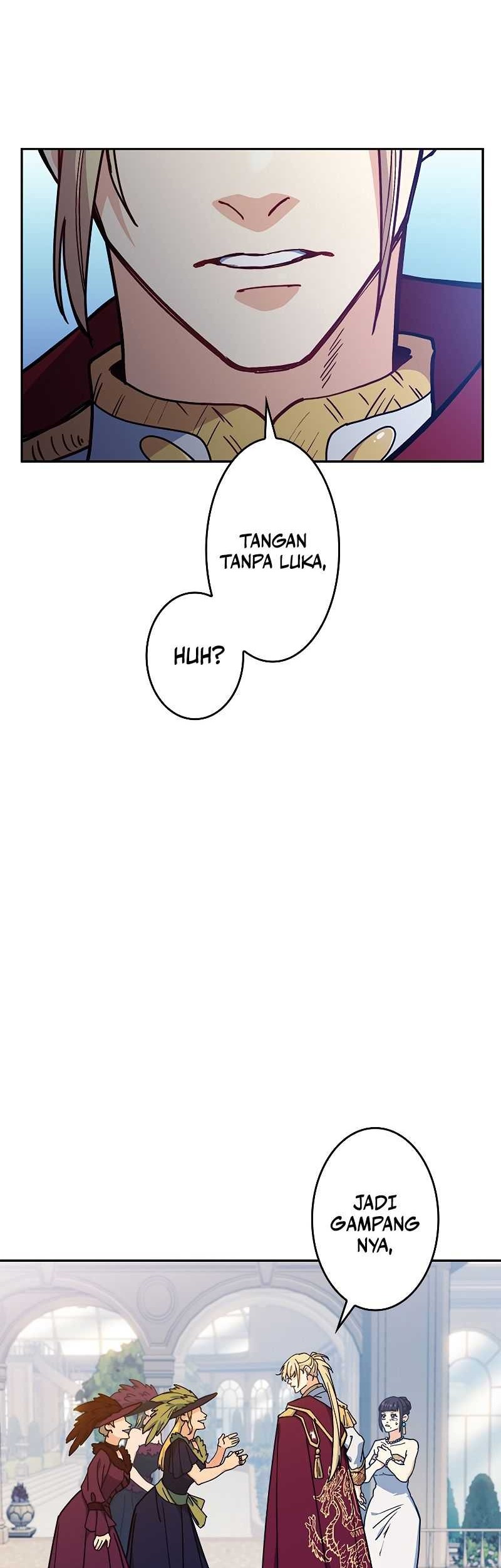 White Dragon Duke: Pendragon Chapter 95 Gambar 39