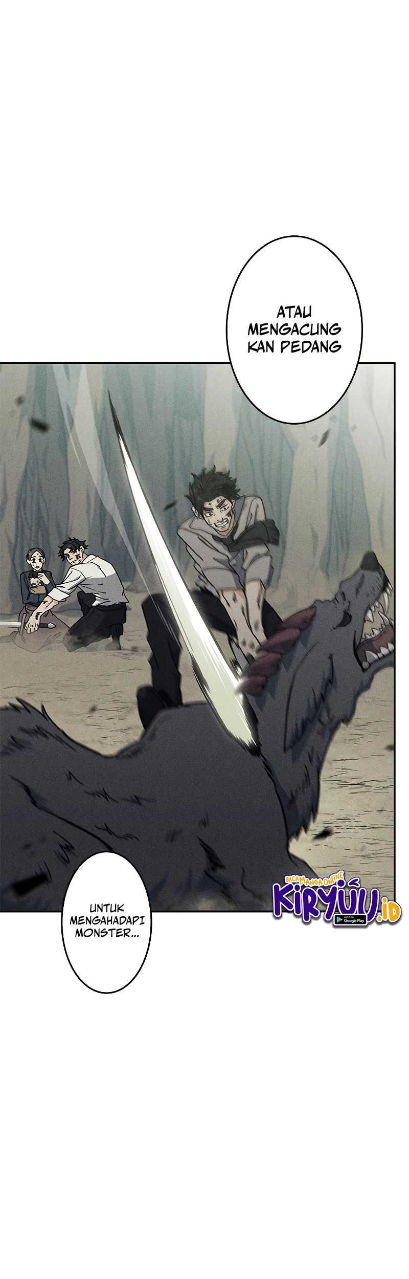 White Dragon Duke: Pendragon Chapter 95 Gambar 41