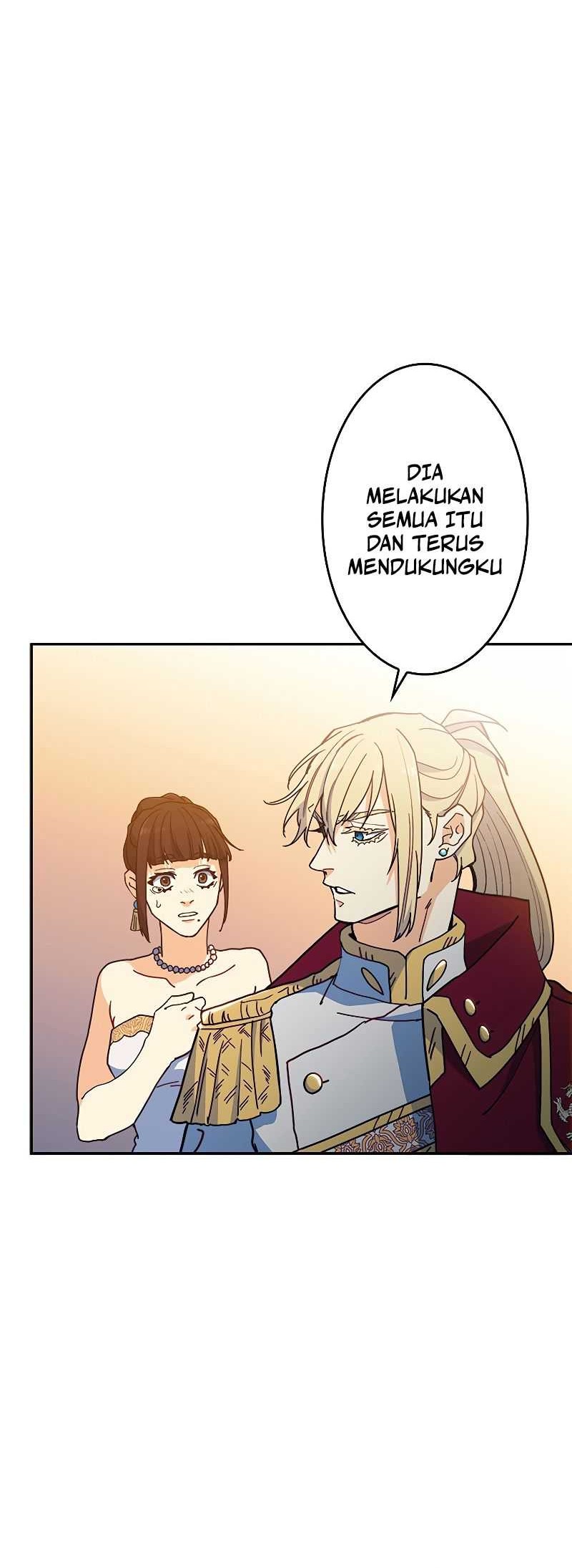 White Dragon Duke: Pendragon Chapter 95 Gambar 45