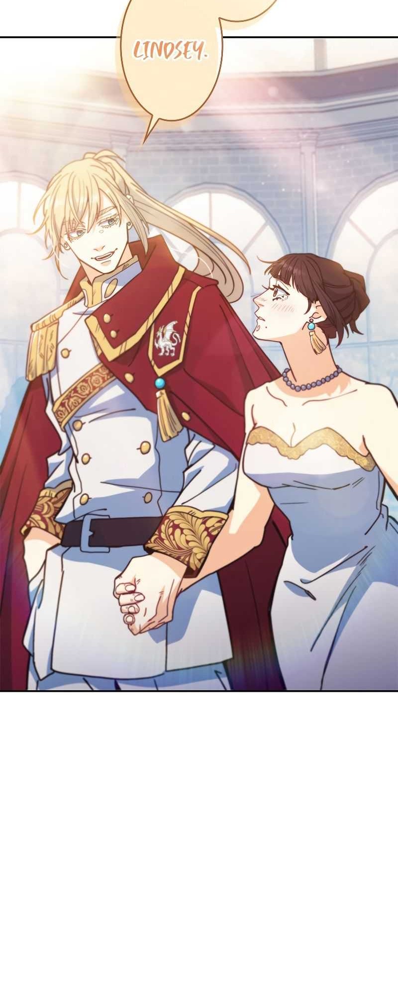 White Dragon Duke: Pendragon Chapter 95 Gambar 49