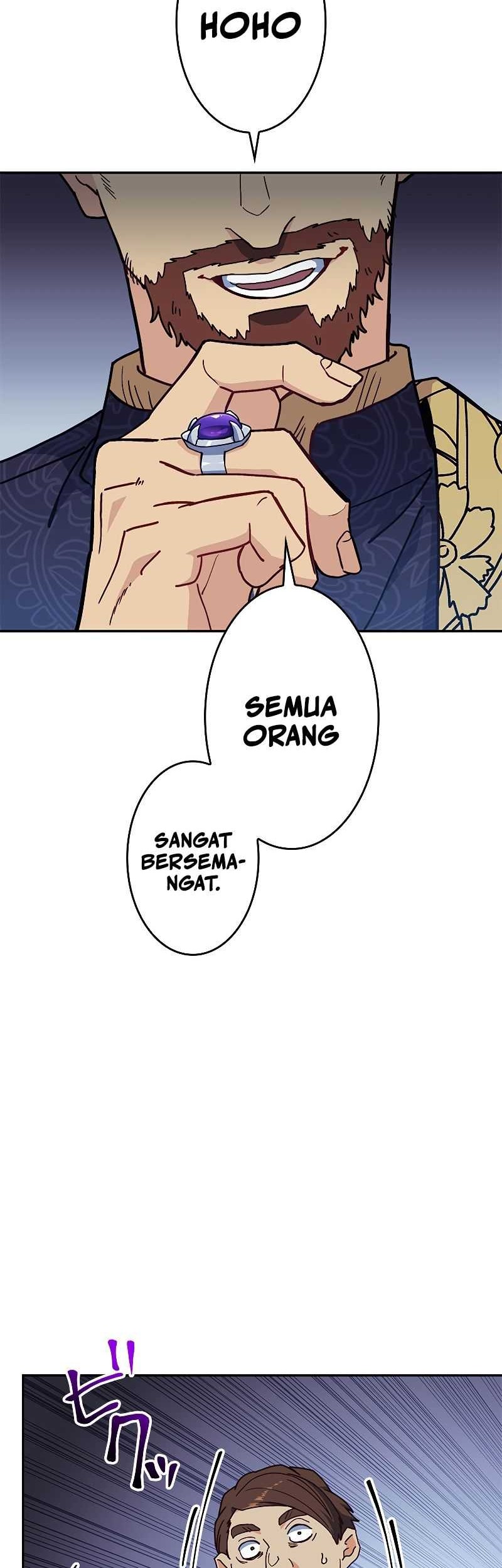 White Dragon Duke: Pendragon Chapter 95 Gambar 59