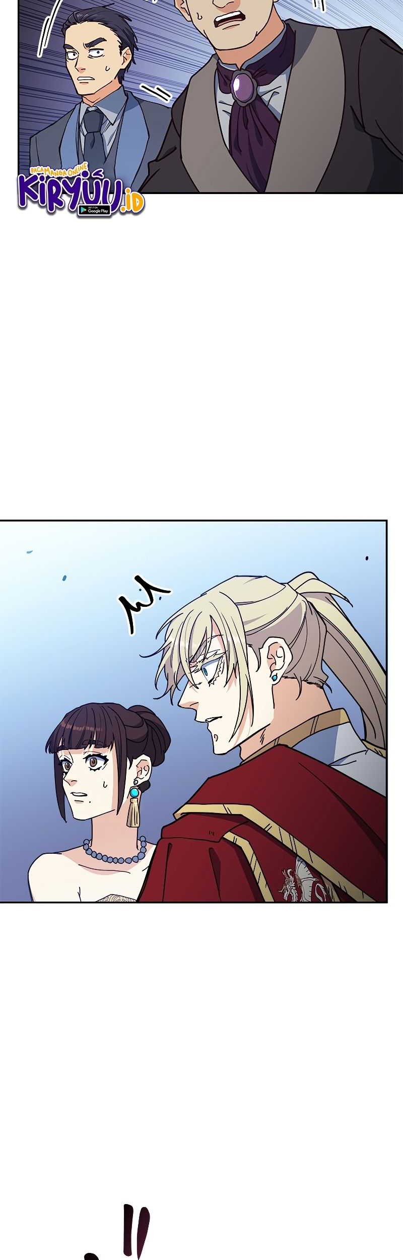 White Dragon Duke: Pendragon Chapter 95 Gambar 60