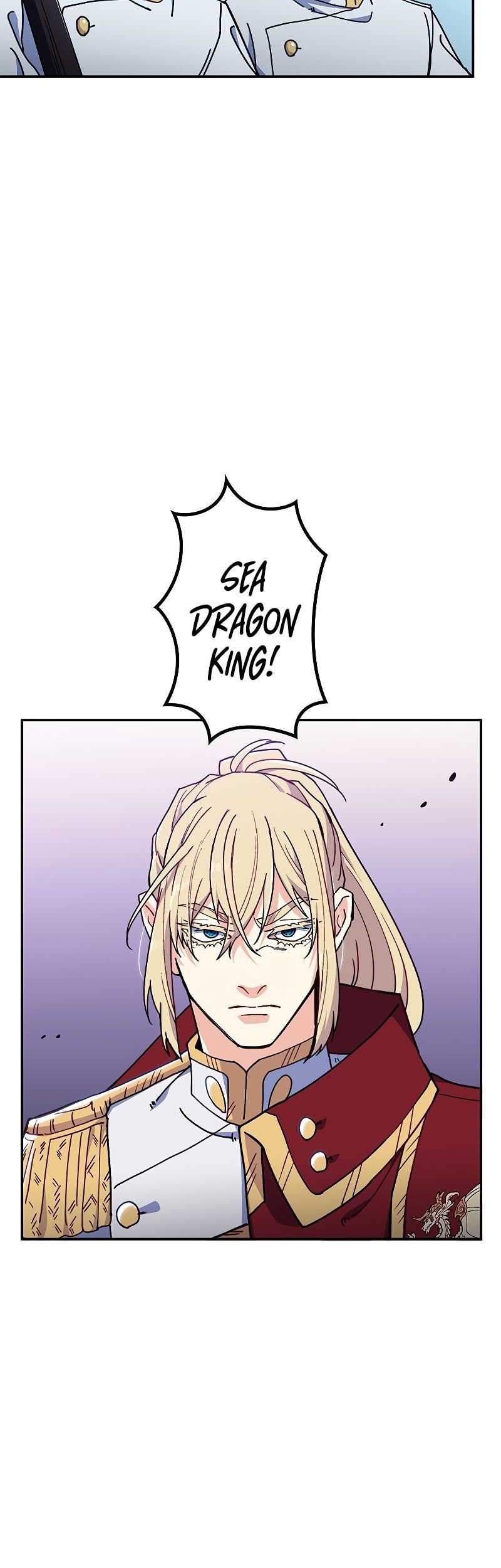 White Dragon Duke: Pendragon Chapter 95 Gambar 64