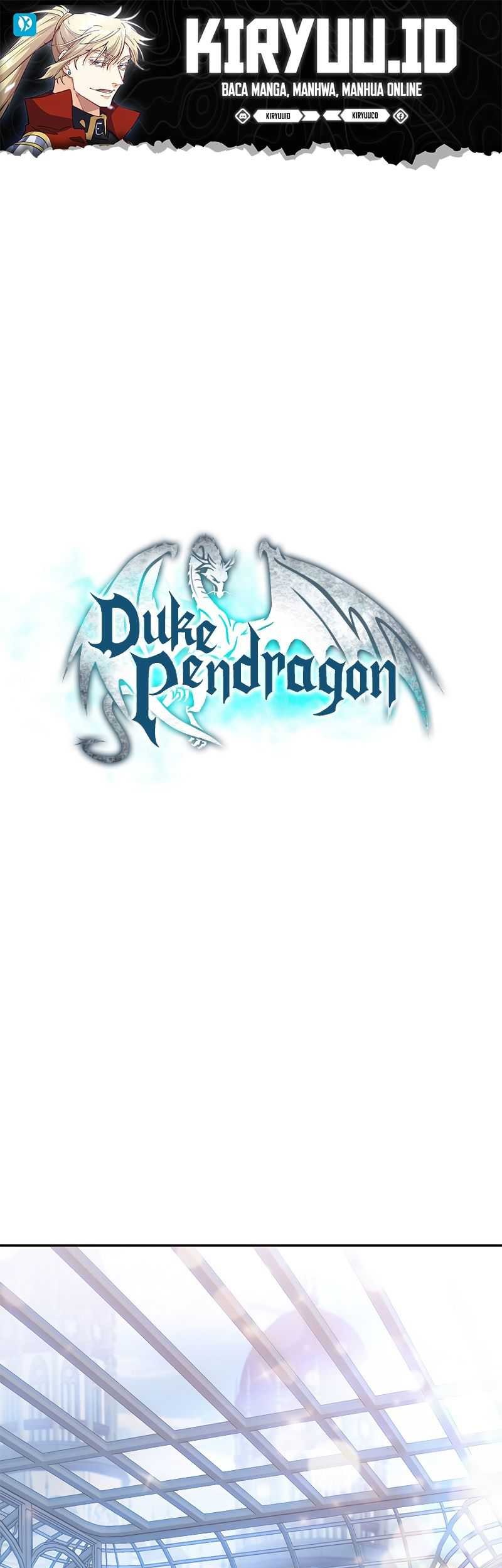 Baca Manhwa White Dragon Duke: Pendragon Chapter 95 Gambar 2