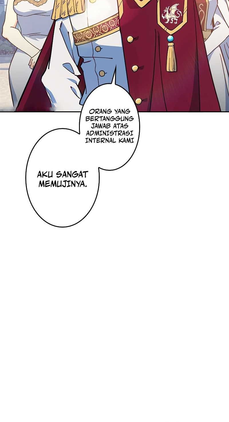 White Dragon Duke: Pendragon Chapter 95 Gambar 5