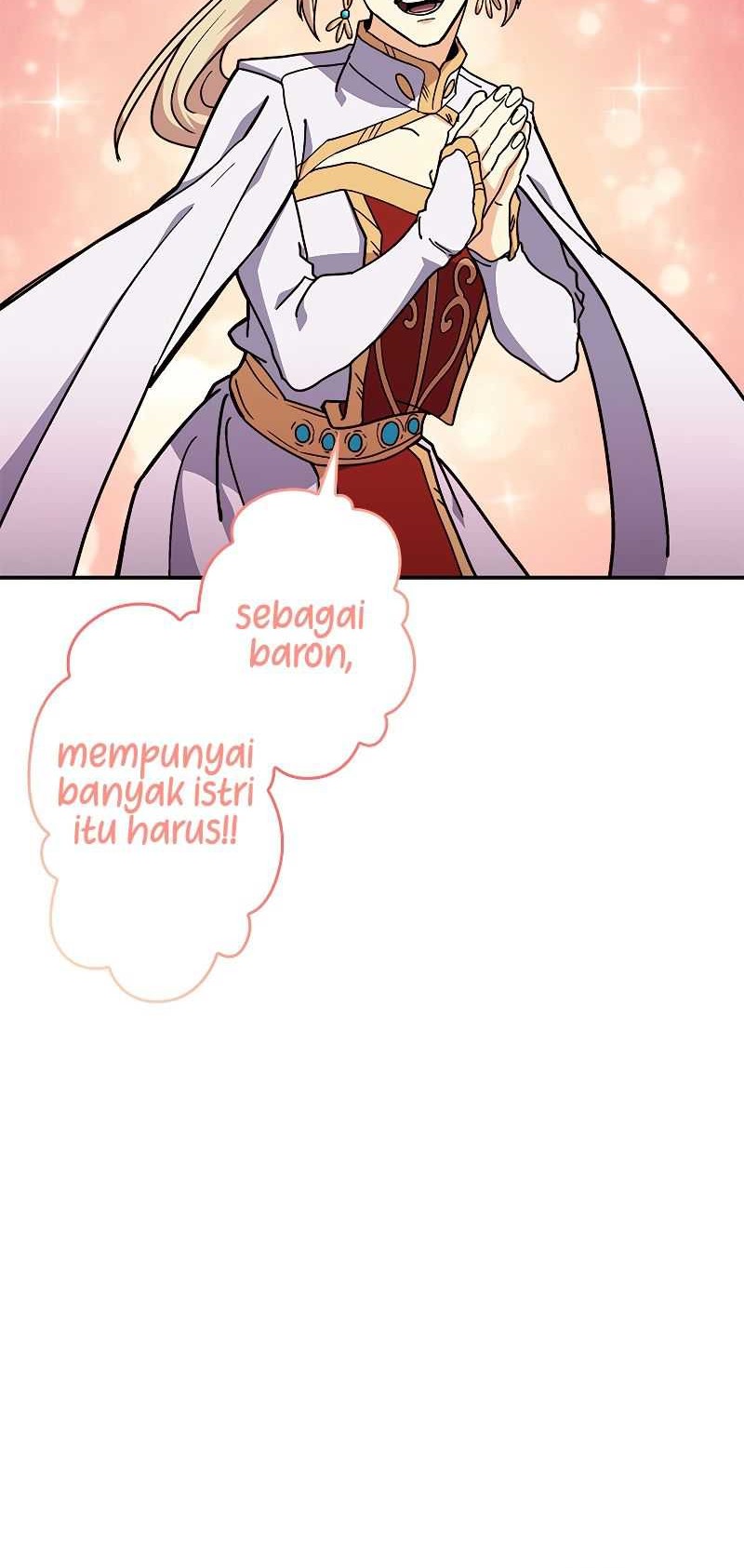 White Dragon Duke: Pendragon Chapter 95 Gambar 9