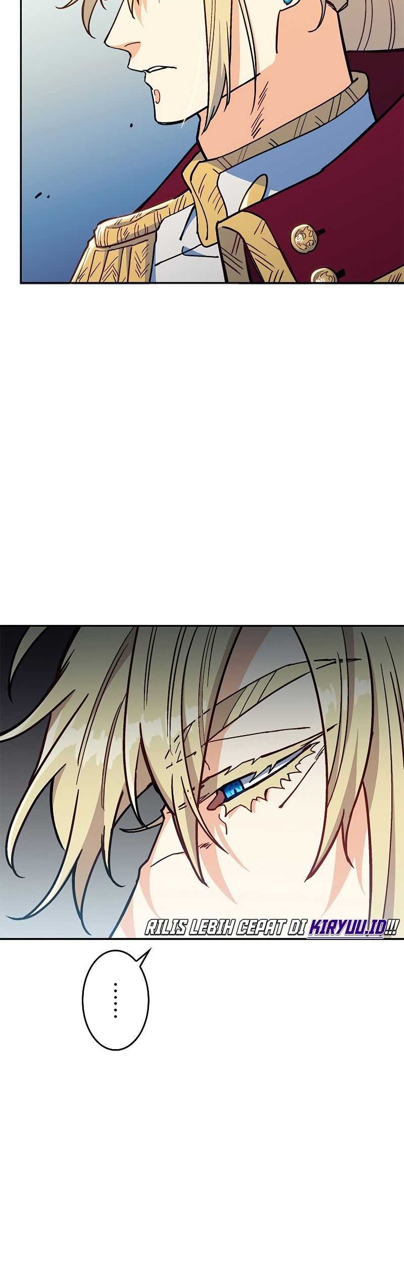 White Dragon Duke: Pendragon Chapter 95 Gambar 28