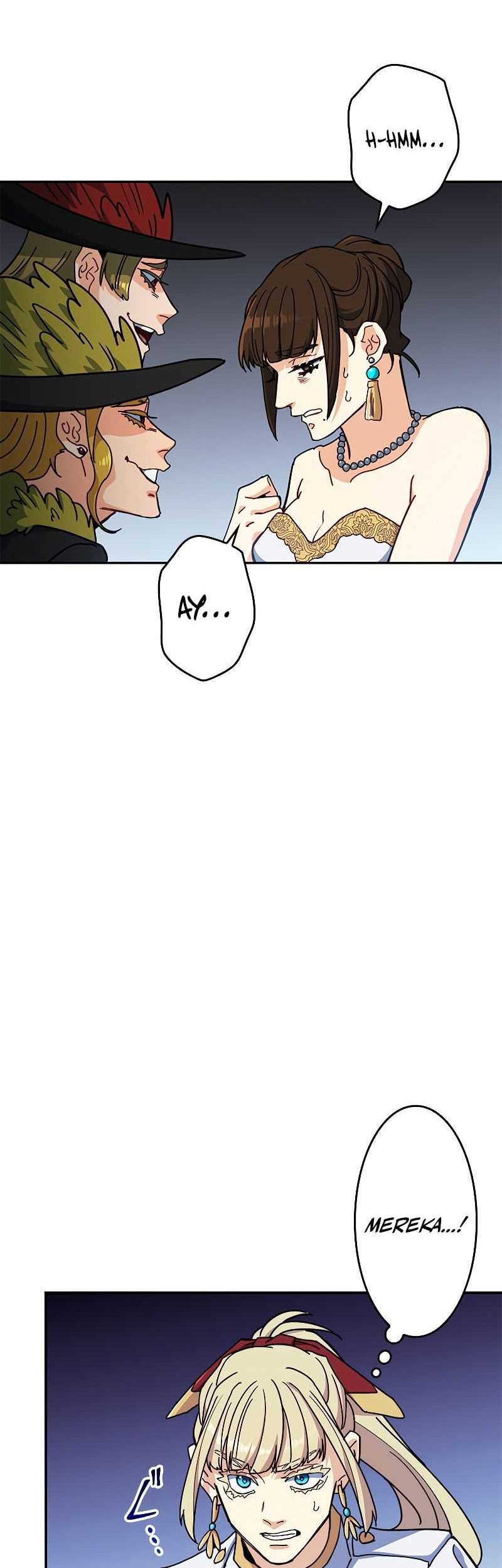 White Dragon Duke: Pendragon Chapter 95 Gambar 31