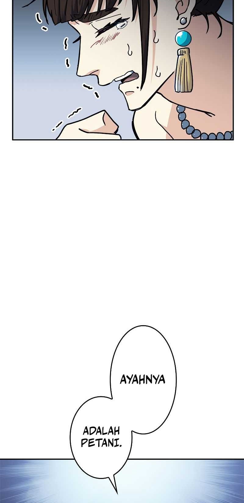 White Dragon Duke: Pendragon Chapter 95 Gambar 33