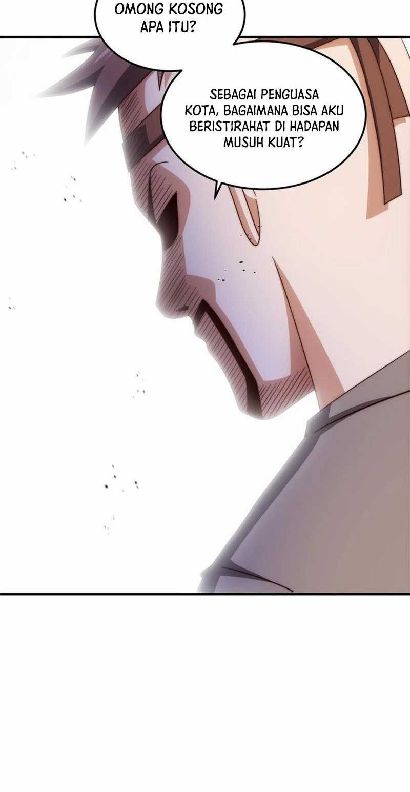 Beyond Myriad Peoples Chapter 280 Gambar 17