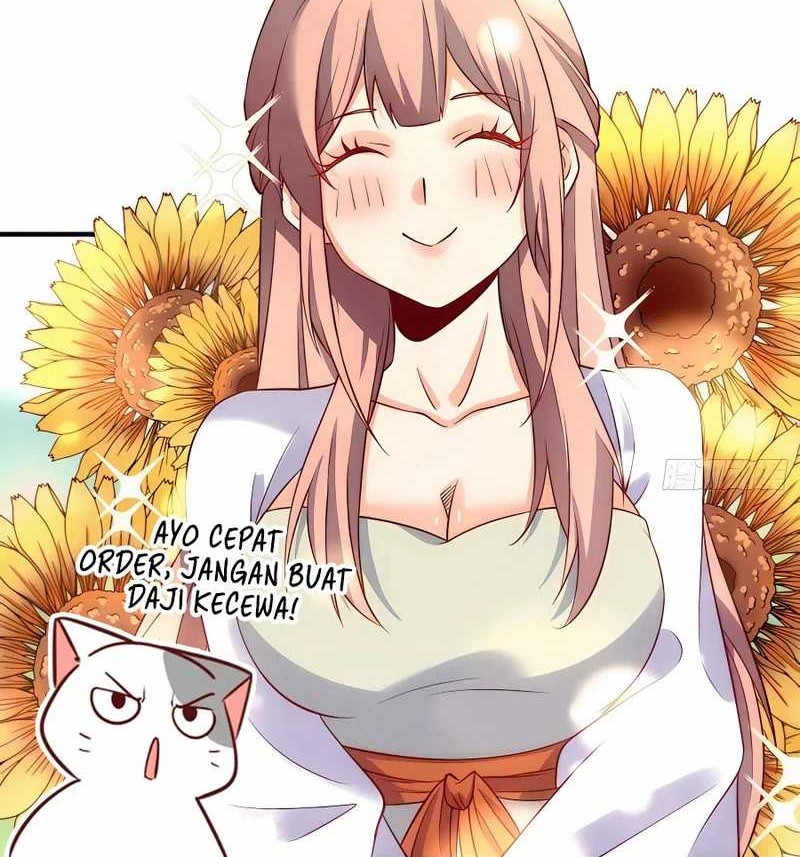 Beyond Myriad Peoples Chapter 280 Gambar 33