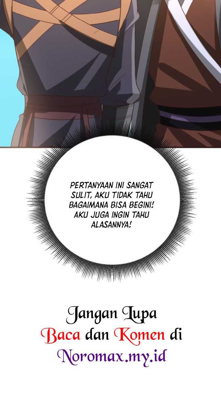 It’s Over! The Queen’s Soft Rice Husband is Actually Invincible Chapter 364 Gambar 18