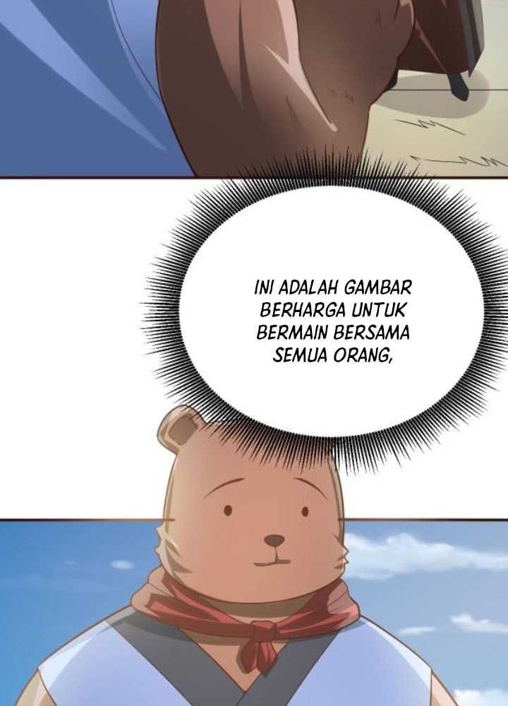 It’s Over! The Queen’s Soft Rice Husband is Actually Invincible Chapter 364 Gambar 11