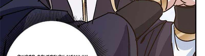 Keep A Low Profile, Sect Leader Chapter 300 Gambar 19