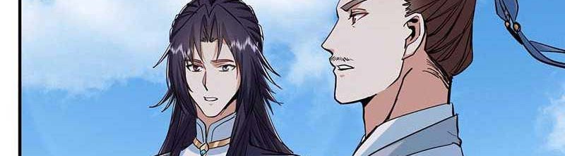 Keep A Low Profile, Sect Leader Chapter 300 Gambar 31