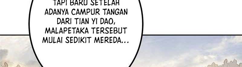 Keep A Low Profile, Sect Leader Chapter 300 Gambar 37