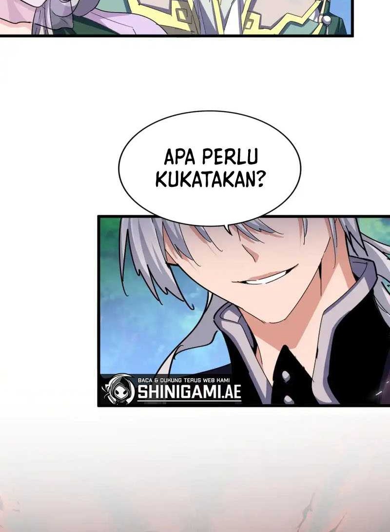 Magic Emperor Chapter 486 Gambar 10