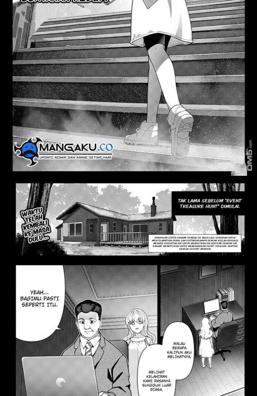 Baca Manga Darwins Game Chapter 116 Gambar 2