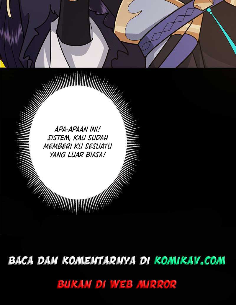 Keep A Low Profile, Sect Leader Chapter 301 Gambar 50