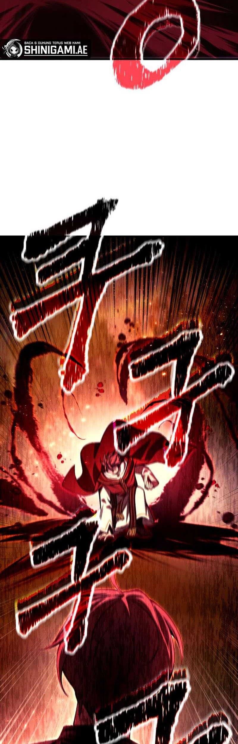 The Heavenly Demon’s Descendant Chapter 18 Gambar 35