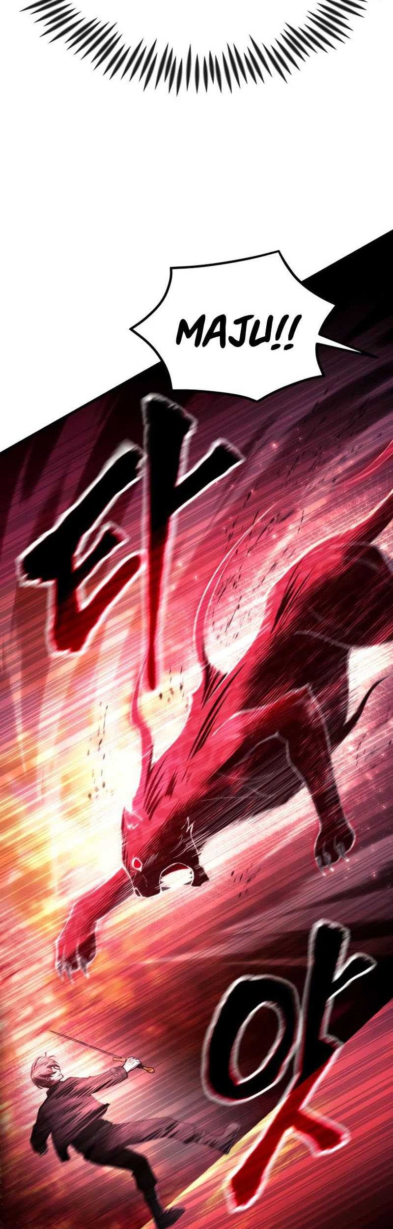 The Heavenly Demon’s Descendant Chapter 18 Gambar 39