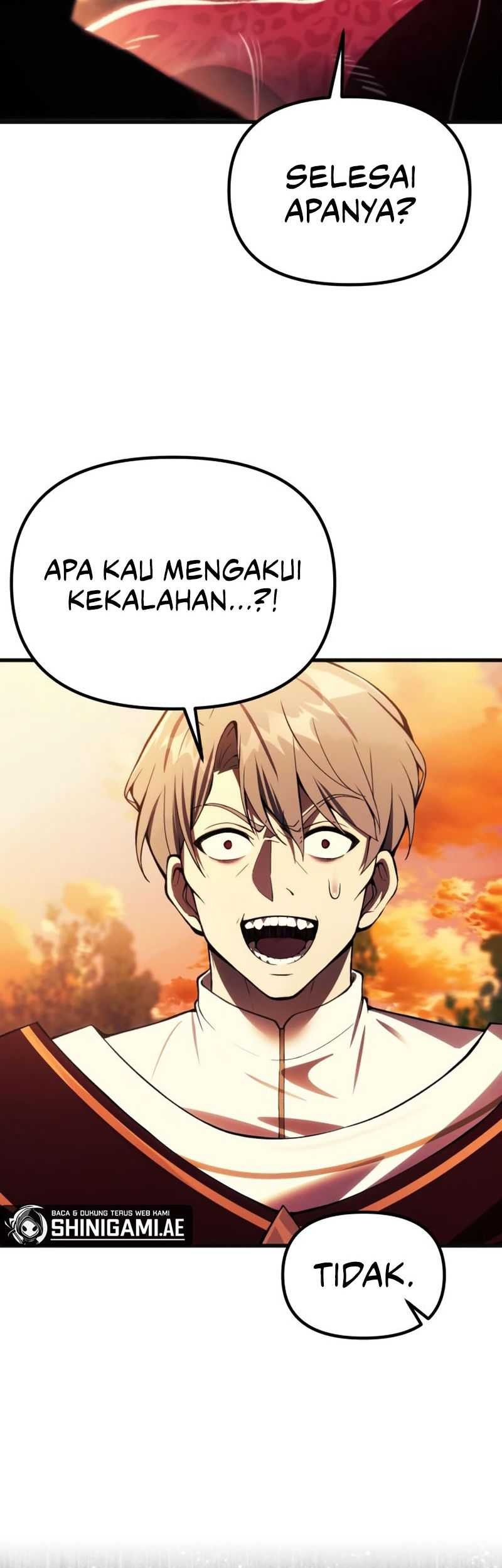 The Heavenly Demon’s Descendant Chapter 18 Gambar 74